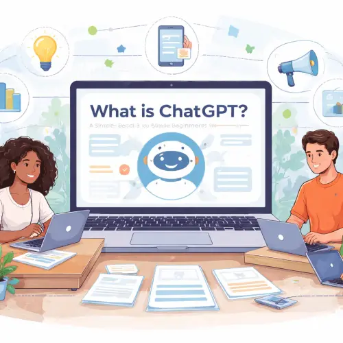 What is ChatGPT