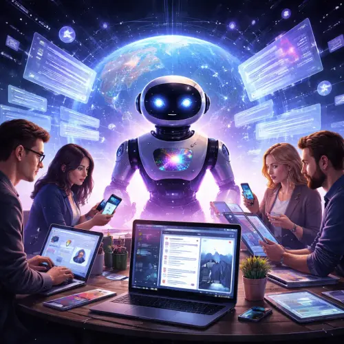What Is Grok AI and Why Everyone Is Talking About It in 2026