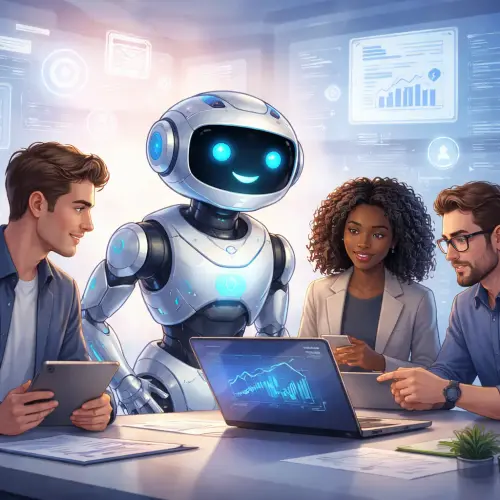 What Is Grok AI in 2026