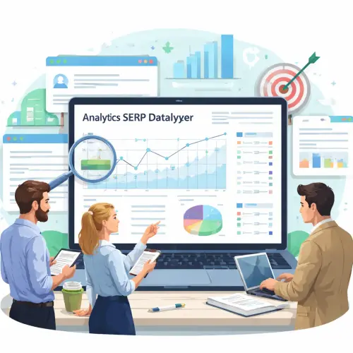What is SERP Datalyzer