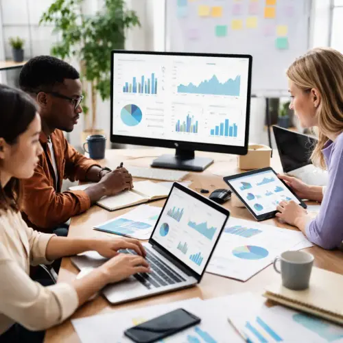 What skills are needed for data analysis, data analysis skills, essential data analyst skills