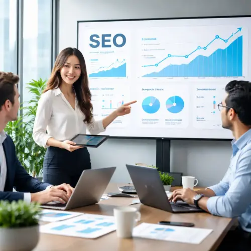 Why Businesses Choose Horatos AI