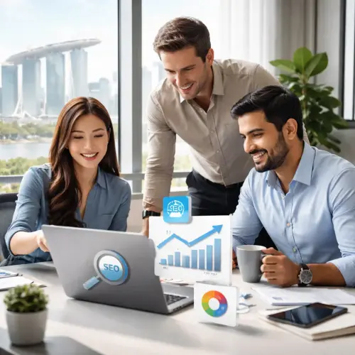 Why Businesses Choose Horatos AI, Horatos AI Singapore, best SEO agency Singapore