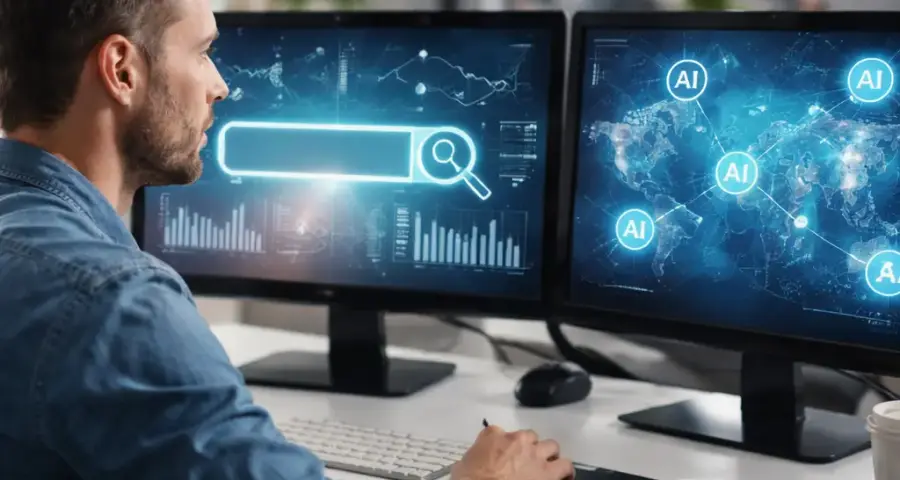 Understanding the New Search Landscape: Why Classic SEO Is No Longer Enough