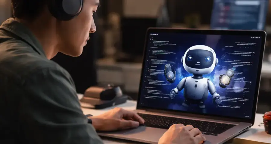 What Makes Why Grok Is Becoming the Go-To AI for Developers and Content Creators a Real Trend