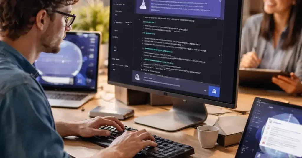 Why Grok Is Becoming the Go-To AI for Developers and Content Creators, why developers use Grok, why creators use Grok AI