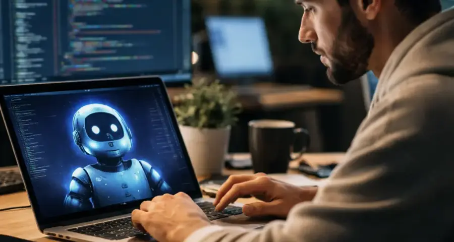 Why Developers Are Switching to Grok for Developers