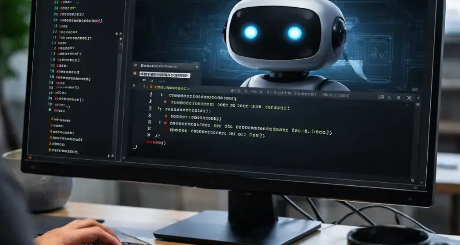 Grok AI Terminal Coding Agent — No More Copy-Paste