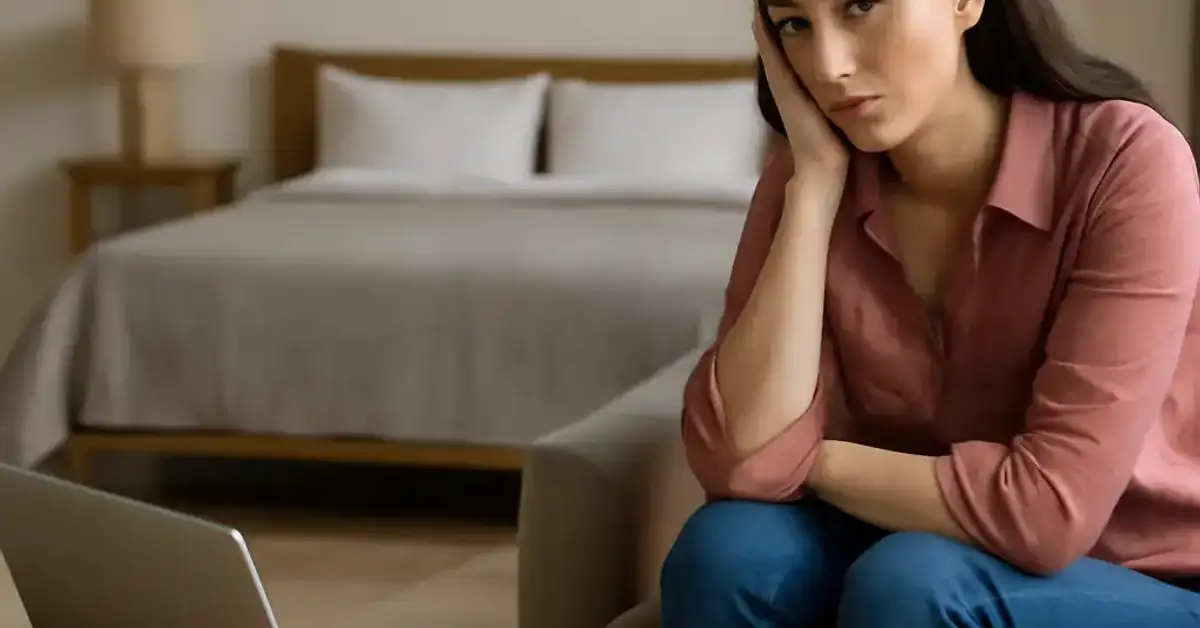 Why Your Davao City Airbnb is Empty