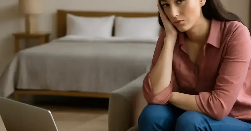 Why Your Davao City Airbnb is Empty, why your Davao City Airbnb is empty, Davao Airbnb hosting tips, Airbnb problems Davao City