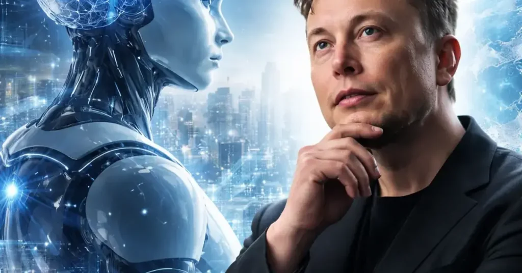 Will Grok 5 Deliver AGI, Grok 5 AGI predictions, Elon Musk AGI predictions