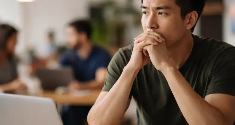 The Hidden Weight of Founder Character