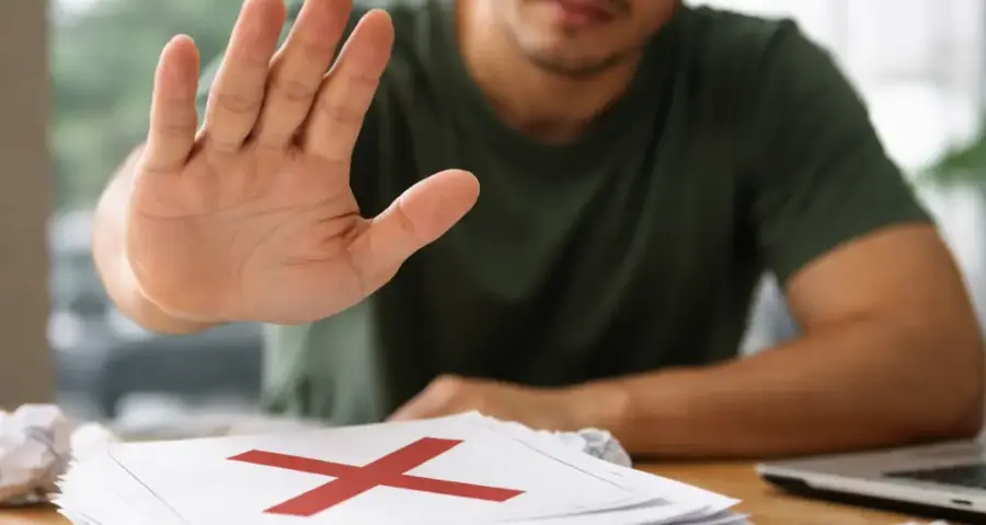 The Top 5 YC Application Mistakes That Guarantee a No