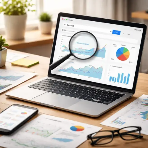 zero-click search analysis, zero-click SEO strategies, analyzing zero-click searches for SEO