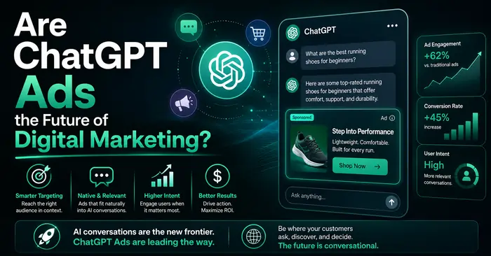 Are ChatGPT Ads the Future of Digital Marketing
