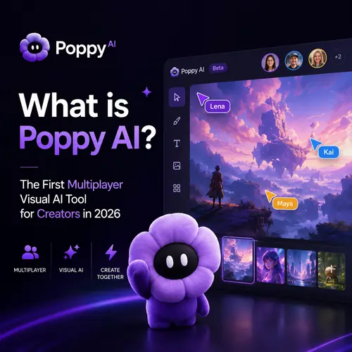 What is Poppy AI
