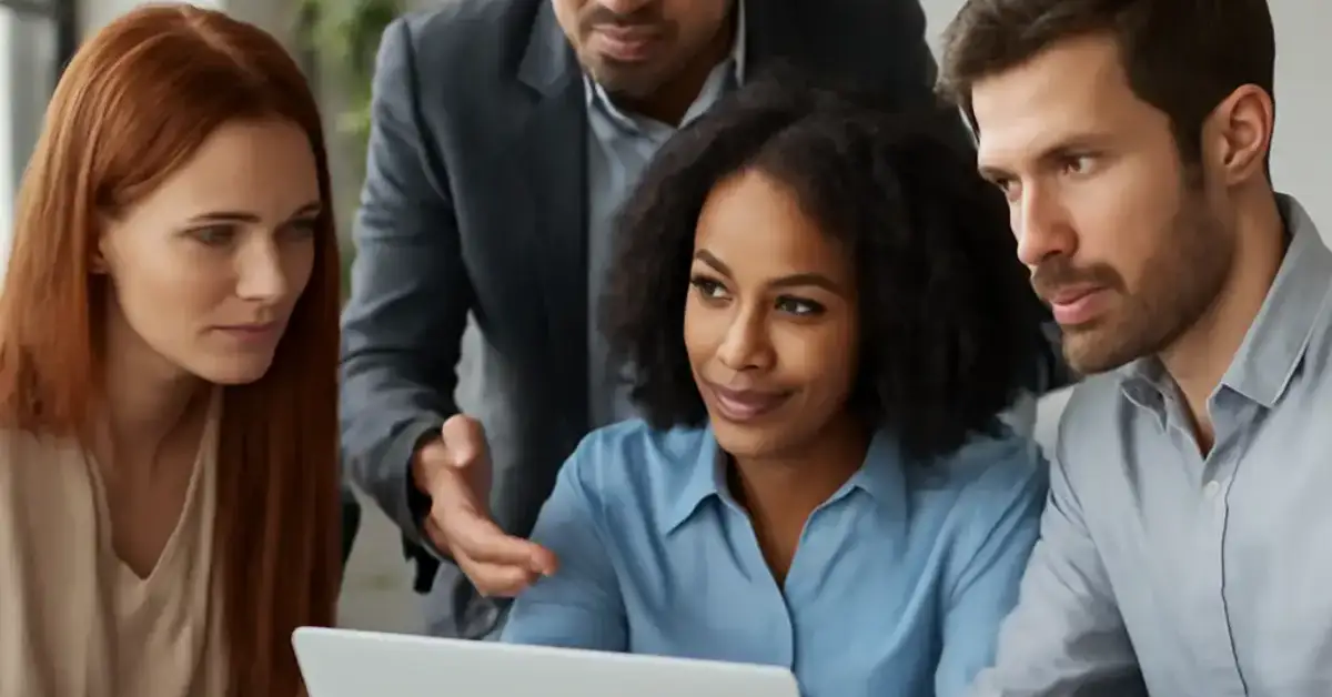 Ways AI Helps Marketing Teams Collaborate More Effectively