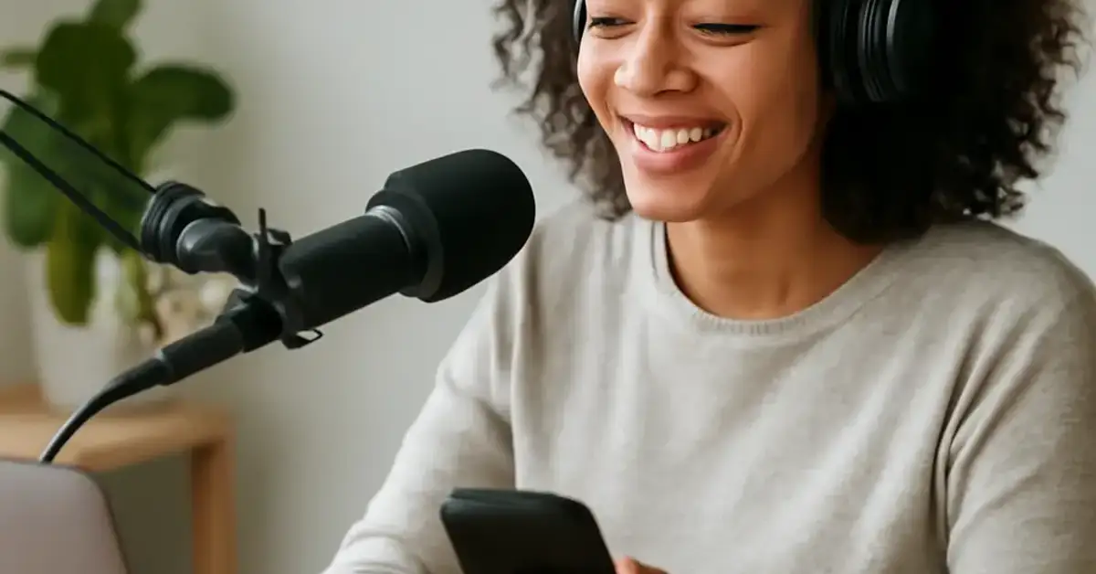 Ways AI is Enhancing Audio and Podcast Marketing