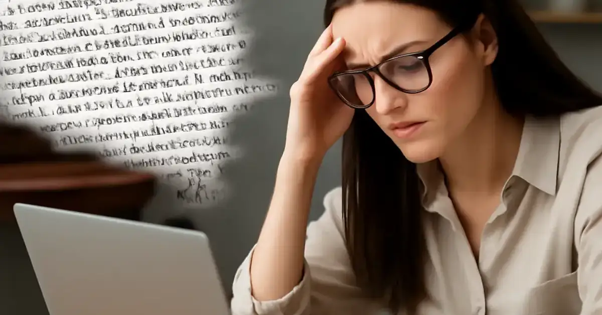 Why AI Slop is Killing Your Content