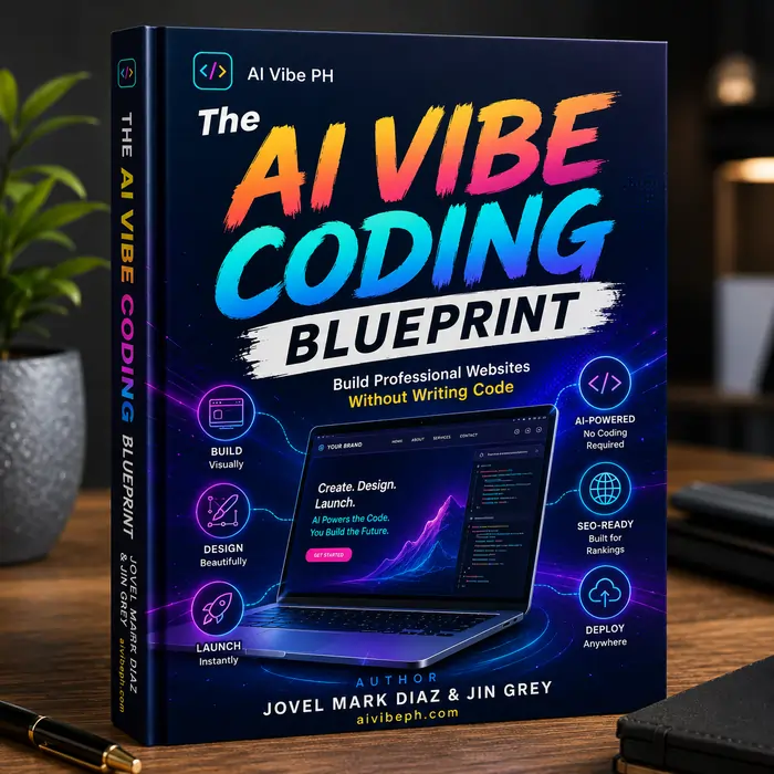 The AI Vibe Coding Blueprint-2026webp
