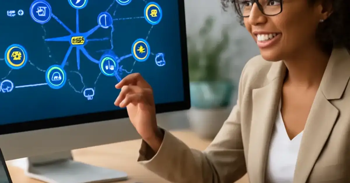 AI-Driven Customer Experience Mapping