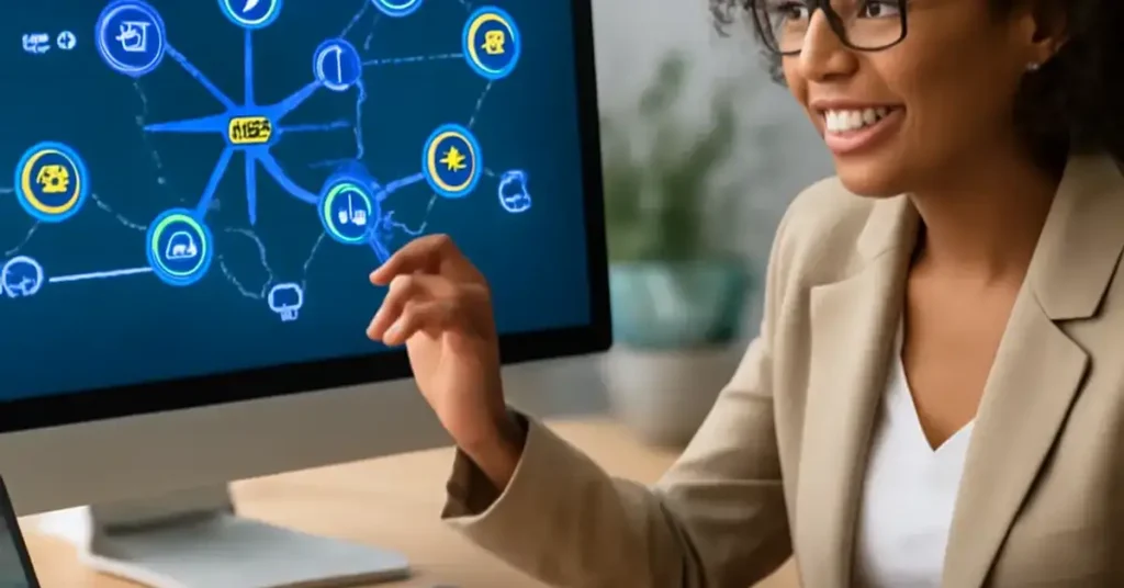 AI Driven Customer Experience Mapping, AI driven customer experience mapping, AI customer journey mapping, customer experience AI