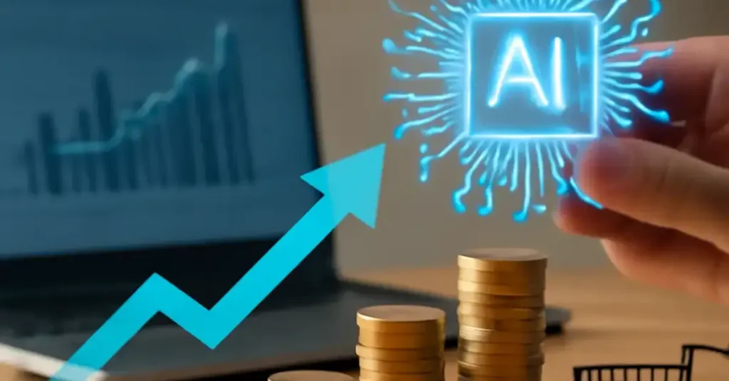 AI for Dynamic Pricing and Promotional Strategy, 30 ways to use AI for dynamic pricing and promotional strategy, AI dynamic pricing