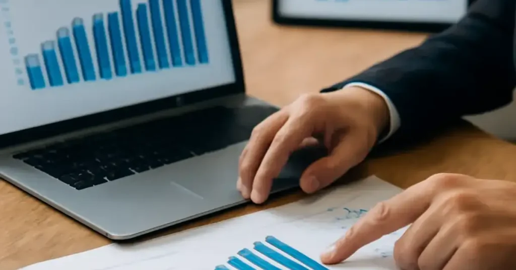 AI Techniques to Improve Marketing ROI Measurement, AI marketing ROI, AI ROI measurement