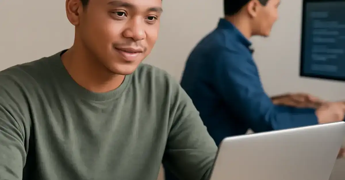 AI Vibe Coding vs Traditional Programming