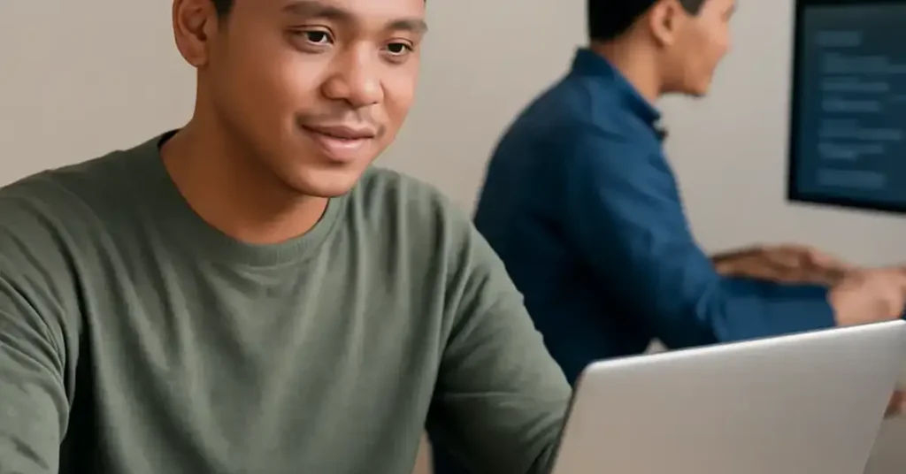 AI Vibe Coding vs Traditional Programming, AI Vibe Coding vs Traditional Programming Philippines, AI Vibe Coding Philippines