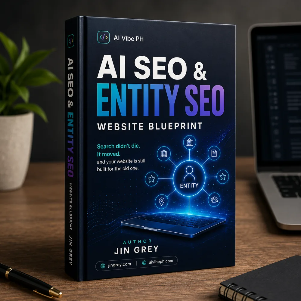 AI SEO & Entity SEO