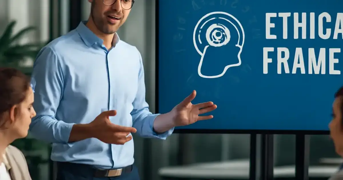 Ethical AI Frameworks for Responsible Marketing Teams