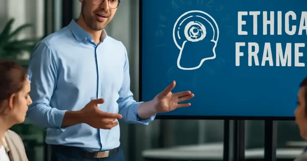Ethical AI Frameworks for Responsible Marketing Teams, 15 ethical AI frameworks for responsible marketing teams, ethical AI in marketing