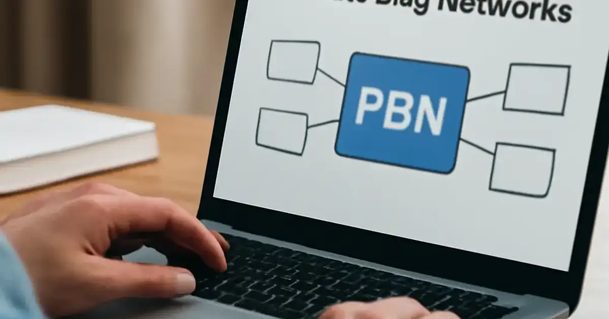 Private Blog Networks PBN